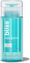 Bliss Clear Genius Toner + Serum